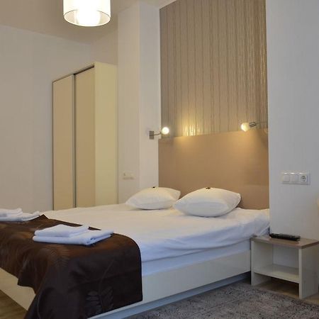 Aparthotel Zorilor Cluj Napoca Bagian luar foto