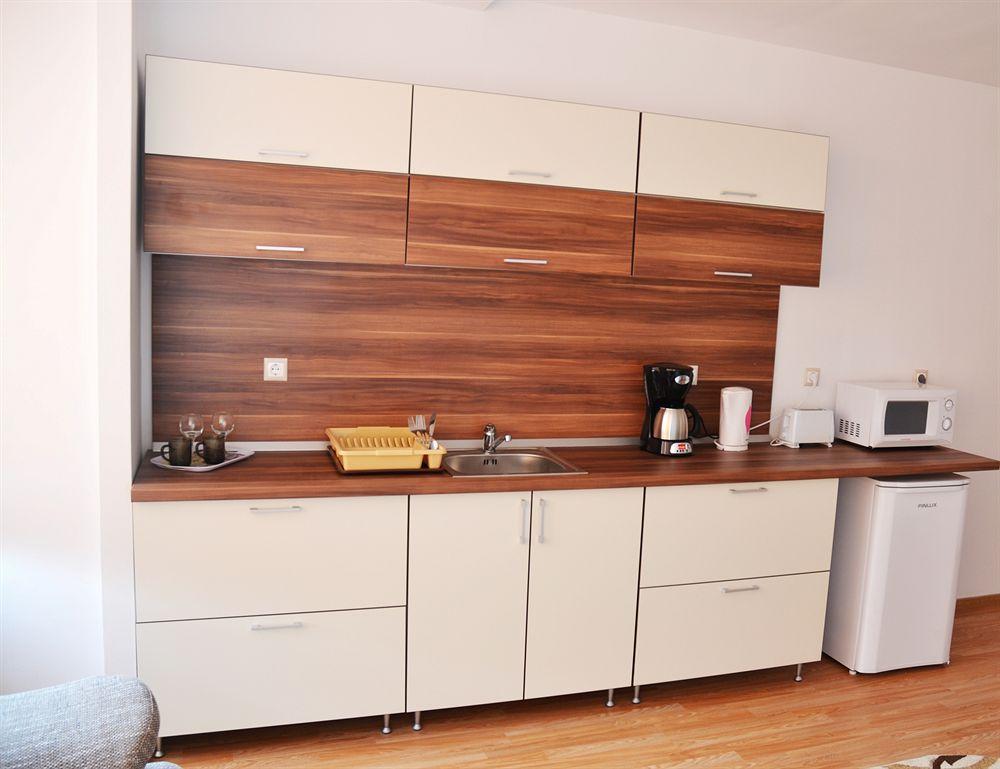 Aparthotel Zorilor Cluj Napoca Bagian luar foto