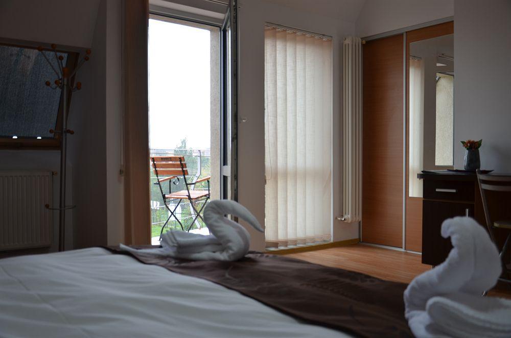 Aparthotel Zorilor Cluj Napoca Bagian luar foto