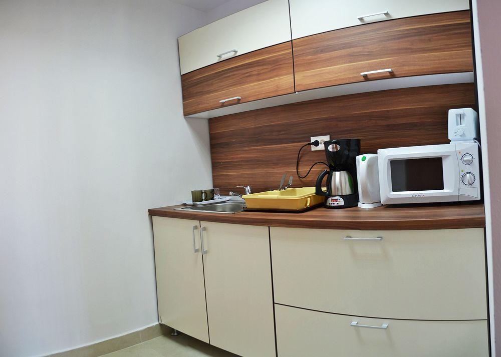 Aparthotel Zorilor Cluj Napoca Bagian luar foto