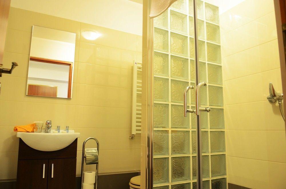 Aparthotel Zorilor Cluj Napoca Bagian luar foto