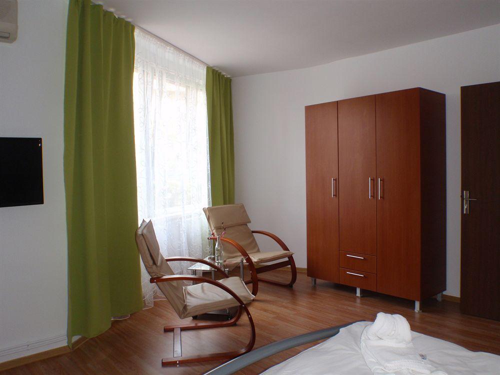 Aparthotel Zorilor Cluj Napoca Bagian luar foto