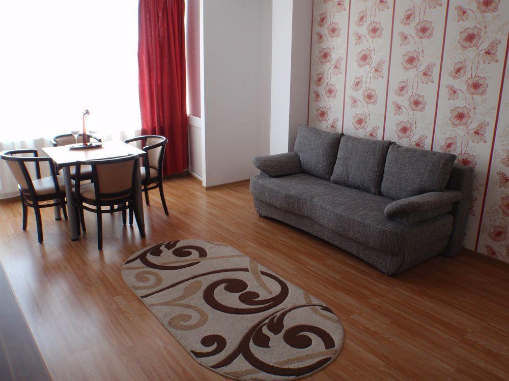 Aparthotel Zorilor Cluj Napoca Bagian luar foto