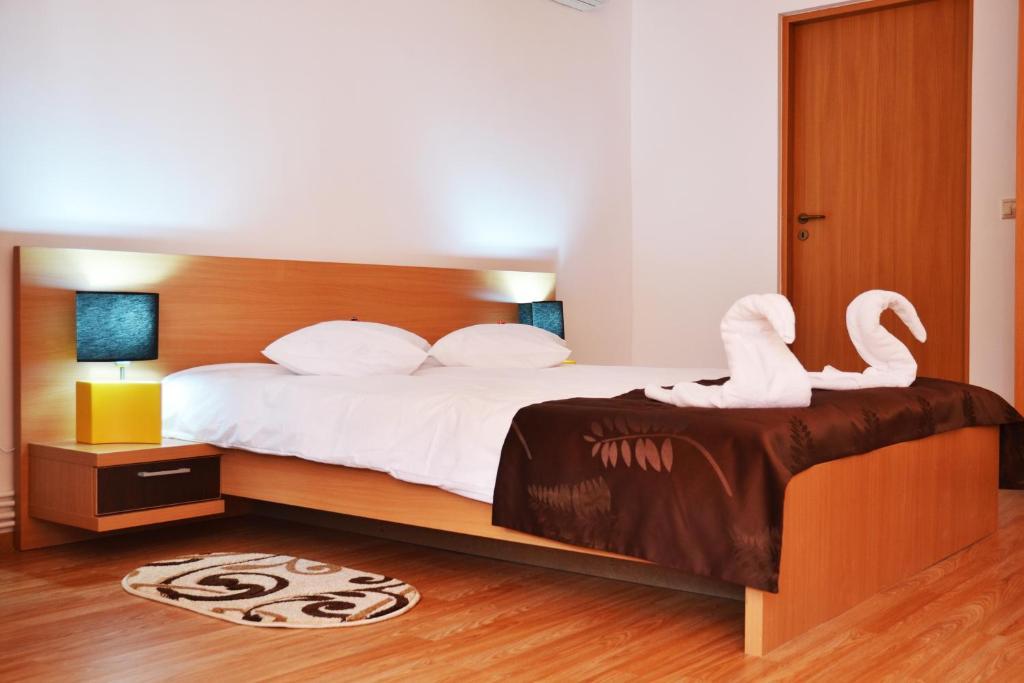 Aparthotel Zorilor Cluj Napoca Ruang foto