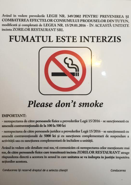 Aparthotel Zorilor Cluj Napoca Bagian luar foto